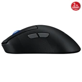 ASUS ROG KERIS II ORIGIN P722 90MP04A0-BMUA00 42000dpi KABLOSUZ GAMING MOUSE thumbnail 2