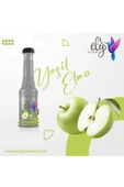 YEŞİL ELMA PÜRE SOS - 1