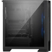 MSI MPG VELOX 300R AIRFLOW PZ PC GAMING EATX PC KASASI thumbnail 2