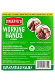 O’Keeffe’s Working Hands El Kremi 192GR+96GR - 2