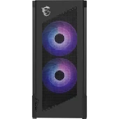 MSI MPG VELOX 300R AIRFLOW PZ PC GAMING EATX PC KASASI thumbnail 1