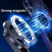 LinkTech H877 Premium Super Magpro 4in1 Mini Tripod Tutucu - 4