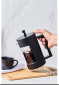 Karaca Pamir Borosilikat Cam French Press 800 ml thumbnail 3