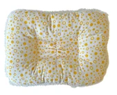 Sema Baby Sevi Emzirme Yastığı - Sarı thumbnail 3