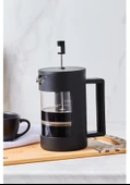 Karaca Pamir Borosilikat Cam French Press 800 ml thumbnail 1