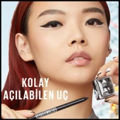 Tattoo Liner Jel Göz Kalemi Ultra Pembe Yoğun Renk 36 Saat Kalıcı Suya Dayanıklı thumbnail 4