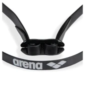 Arena Cobra Ultra Swipe Mr Indomitus Unisex Siyah Yüzücü Gözlüğü 002507103 thumbnail 6