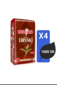Güzel Çay Herdem Tiryaki 1000 Gr X 4 Adet - 2