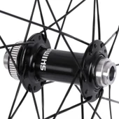 SHIMANO GRX WH-RX880 12 VİTES KARBON TUBLESS GRAVEL JANT SETİ - 4