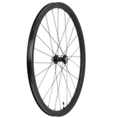 SHIMANO GRX WH-RX880 12 VİTES KARBON TUBLESS GRAVEL JANT SETİ - 3