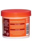 Cantu Shea Butter Nemlendirici Bukle ve Örgü Şekillendirme Jeli 370GR - 2