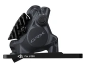 SHIMANO GRX BR-RX410 ÖN HIDROLİK DISC FREN KALİPERİ - 1