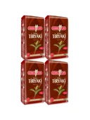 Güzel Çay Herdem Tiryaki 1000 Gr X 4 Adet - 1