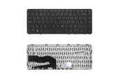 HP Uyumlu EliteBook 840 G1 (E3H06EC), 840 G1 (E3H07EC) Klavye TR  Siyah Çerçeveli thumbnail 1