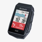 SIGMA ROX 11.1 EVO GPS KİLOMETRE SAATİ HR SET thumbnail 2
