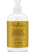 Shea Moisture Ham Shea Yağı Nem Tutucu Saç Kremi 384ML - 1