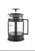 Karaca Rita French Press Siyah 600 Ml Siyah thumbnail 1