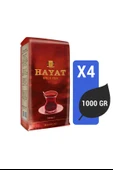 Güzel Çay Hayat Gold Tea 1000 Gr X 4 Adet - 2