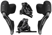 SHIMANO GRX RX825 Di2 2x12 VİTES GRUP SET - 2