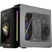 MSI MEG VISION X Aı 2NVZ9-003EU ULTRA 9 285K-64GB DDR5 RAM-4TB NVME-32GB RTX5090-W11H GAMING PC thumbnail 4