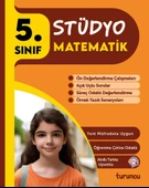 5. Sınıf Stüdyo Matematik Tudem Yayınları - 1