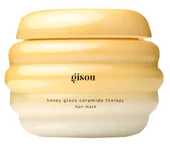 Gisou Honey Gloss Ceramide Therapy – Saç maskesi 75 ml thumbnail 1