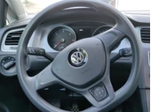 VW golf 7 DİREKSİYON UZAKTAN KONTROL DÜĞME YUVA ÇERÇEVESİ - 6147025 thumbnail 4