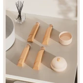 4&apos;ü 1 Arada Seyahat Şişesi Seti thumbnail 3