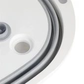 Katlanabilir Süzgeçli Kesme Tahtası ve Badya thumbnail 5