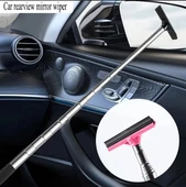 Teleskopik Araba Cam Ayna Sileceği thumbnail 1