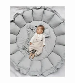 Bebek yuvası , bebek oyun minderi thumbnail 2