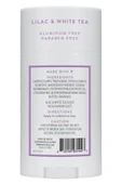 Native Lilac & White Tea Alüminyumsuz Stick Deodorant 75GR - 2