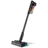 Philips 7000 Serisi Aqua XC7055/01 Şarjlı Dİkey Süpürge - 1