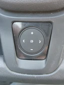 VW golf 7 DİREKSİYON UZAKTAN KONTROL DÜĞME YUVA ÇERÇEVESİ - 6147025 thumbnail 3