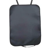 BUFFER® Oto Koltuk Arkası Koruyucu Kılıf 2li Araba Koltuk Arkası Kılıfı thumbnail 7