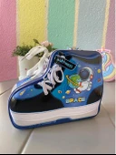 Ayakkabı Tasarımlı Kumbara - 2