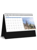 Gıpta 2026 Günlük Ajanda Masa Sümeni Masa Takvim Set-2 thumbnail 3