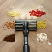 Philips Aqua Trio XW9463/11 Islak Kuru Şarjlı Dikey Süpürge - 4