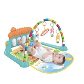 Piyanolu Mantar Oyun Halısı thumbnail 4