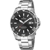 FESTINA F20531/4 AUTOMATIC DIVER SAPPHIRE ERKEK KOL SAATİ thumbnail 2