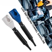 Yakıt Dökme Aparatı - 2