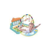 Piyanolu Mantar Oyun Halısı thumbnail 3