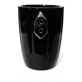 Metalik Kupa Bardak (1 Adet) thumbnail 2