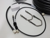 AD512 Iridium Filtreli Pasif Anten 20 Metre thumbnail 6