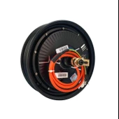 Qsmotor Elektrikli Scooter Hub Motor 60V 800W thumbnail 1