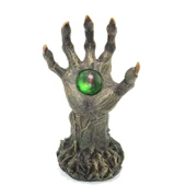 Polyester El Tasarımı İçi Ledli Dekoratif Hediyelik thumbnail 1