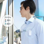 Sony Reon Pocket 5 Giyilebilir Klima thumbnail 5