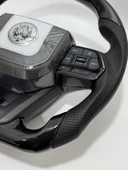 Toyota Land Cruiser Uyumlu Direksiyon Simidi G00917108A5G thumbnail 3