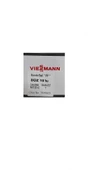 Viessmann Tam Geçişli 10'lu Düz Rekorlu Kombi Montaj Seti - 2