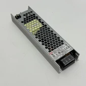 Mean Well UHP-200-24 Fansız Slim Power Supply 200W 24VDC 8.4A thumbnail 3